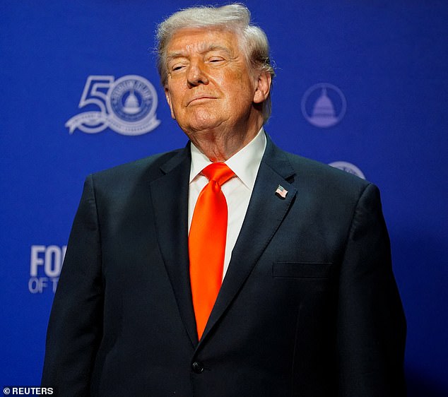The Trump administration called the Cuban government an 'unusual and extraordinary threat' to the US