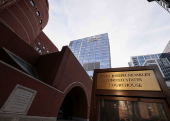 Trump policy denies bond hearings to immigrants. Is that legal?