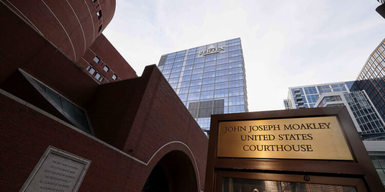 Trump policy denies bond hearings to immigrants. Is that legal?