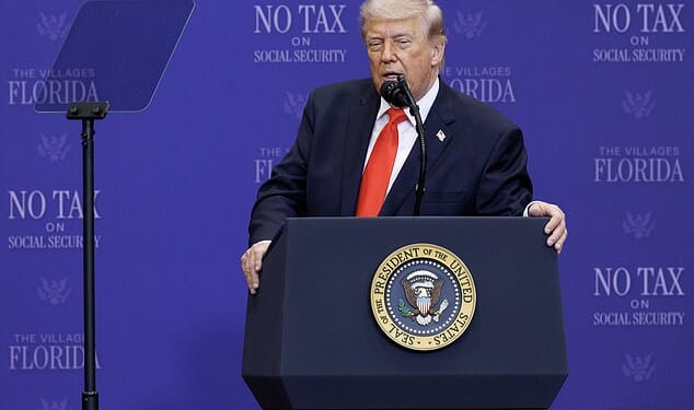 Donald Trump is pulling 5,000 troops from NATO ally Germany, the Pentagon announced on Friday, as a rift over the Iran ‌war widens between the President and Europe