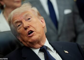 The deal, if signed, would formally end the war and open a 30-day window for both countries to negotiate a larger agreement covering the reopening of the Strait of Hormuz, the lifting of all US sanctions on Iran, and new limits on its nuclear program