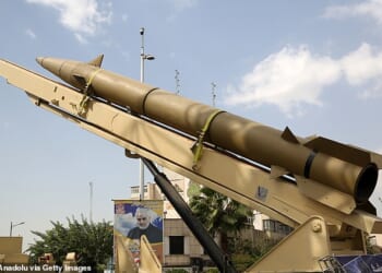A leaked CIA briefing to the White House concludes that Iran retains significant ballistic missile capabilities, undercutting Donald Trump's claims that the regime's stockpile has been wiped out