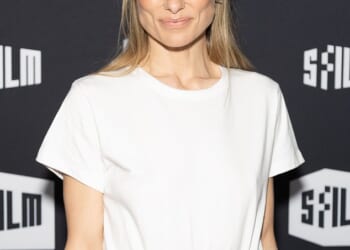 Truth about 'insecure' Olivia Wilde's face... as friends reveal untold story of 'painful' breakup from Harry Styles - and 'hardest' struggle of her life