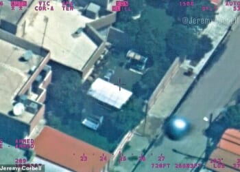 President Donald Trump's  highly anticipated UFO disclosure is expected on Friday morning, as the White House prepares to release long-secret UFO files and videos