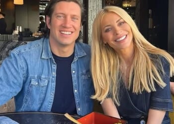 Vernon Kay praised wife Tess Daly's 'independence' when they first met, as it has emerged that the once-solid couple were living separate lives before their split