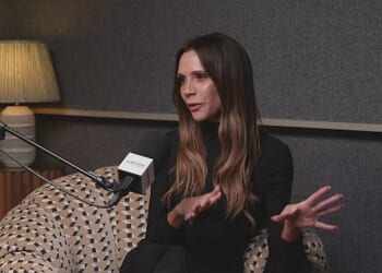 Victoria Beckham has shared a rare insight into what her day-to-day life actually looks like behind closed doors
