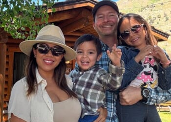Matthew Mitchell, 52, a wealthy Texas restaurateur and former pharmaceutical CEO, murdered his pregnant wife and their two young children in a horror murder-suicide, the Daily Mail has learned