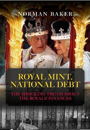 Norman Baker, author of Royal Mint, National Debt, told the Daily Mail: 'In 2024/2025 the Duchy produced a healthy profit of £22.9 million. When Charles was Prince of Wales he would every year declare how much tax he had paid, but William discontinued that practice'