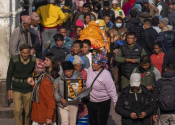 What we’ve learned from Nepali POWs in Ukraine