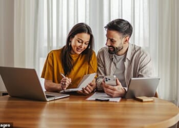 A regular saver account is a great place to start. These offer eye-catching rates of interest but come with limits on how much you can save, making them ideal for anyone squirrelling away smaller amounts