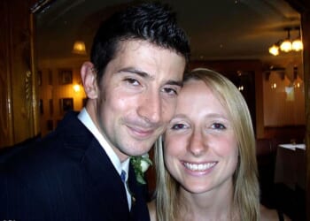 Beth Warren, a physiotherapist from Birmingham, went to the High Court in 2014 to fight to keep her dead husband’s sperm frozen so that she could have his children in the future if she chose to