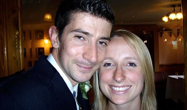 Beth Warren, a physiotherapist from Birmingham, went to the High Court in 2014 to fight to keep her dead husband’s sperm frozen so that she could have his children in the future if she chose to