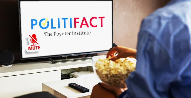Will AI Become The Next 'Fact Check' Tool Used to Censor Conservatives? – HotAir