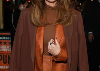Celebrity Traitors viewers were disappointed when pop star Cheryl was not confirmed in the line-up but is there a chance she could make it to the show? (PIctured in October)