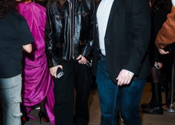 Romeo and Brooklyn Beckham could be set for an awkward reunion at the Met Gala on Monday - amid the ongoing family feud