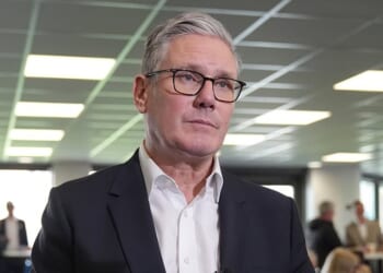 Wolves circle around Starmer as fallout from Labour election 'disaster' continues: Live updates