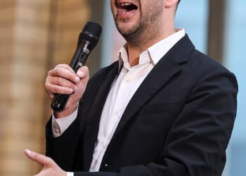 Green Party leader Zack Polanski was forced to apologise after he shared a social media post which criticised the police officers who arrested the alleged Golders Green attacker this week.