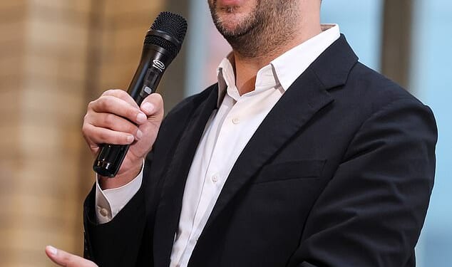Green Party leader Zack Polanski was forced to apologise after he shared a social media post which criticised the police officers who arrested the alleged Golders Green attacker this week.