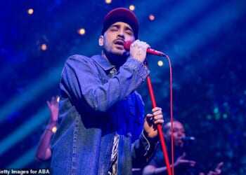 Zayn Malik, 33, has cancelled 22 US and UK tour dates after he was hospitalised with a mystery illness