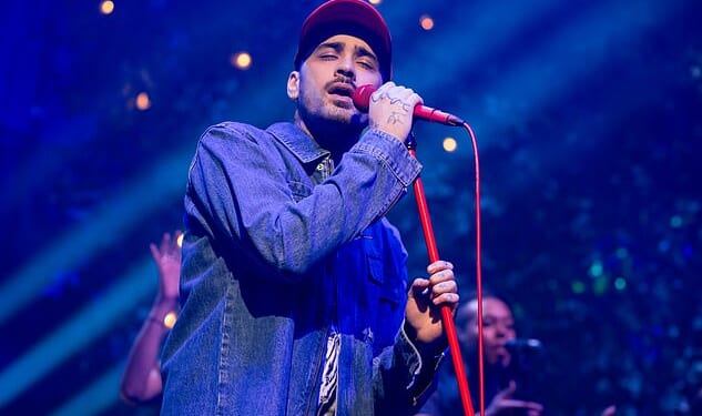 Zayn Malik, 33, has cancelled 22 US and UK tour dates after he was hospitalised with a mystery illness