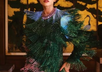 Things are just getting more dramatic for Hollywood veteran Zendaya . The Oakland, California native told Vogue Brazil that she has had a very 'intense year' as she returns to Euphoria and has four new films coming out