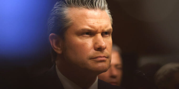 ‘No Quarter, No Mercy’: Pete Hegseth's Militarized Faith